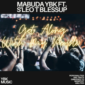 Get Along With My People