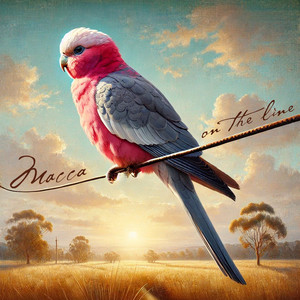 The Bushranger (feat. Kevin Bennett & Digger Revell)