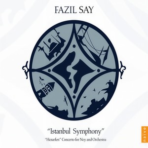 Istanbul Symphony, Op. 28 - IV. Merrily Clad Young Ladies Aboard the Ferry to the Princes’ Islands