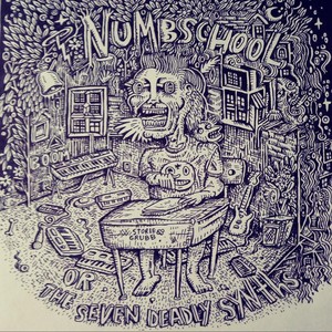 Numbschool