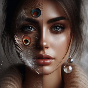 Faces of One (Instrumental Version)