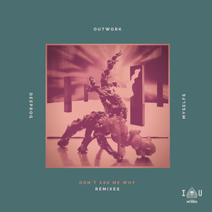 Don't Ask Me Why (Max Sabatini Remix)