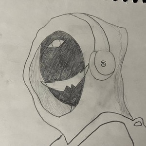 Listenin to artist (Explicit)