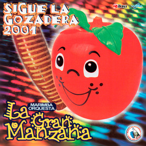 Sigue la Gozadera 2001. Música de Guatemala para los Latinos