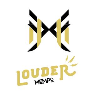 Louder (feat. Afrofaya) [Explicit]