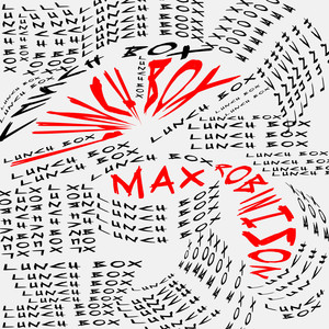 Max Robinson - Mind (feat. Amy) (Explicit)