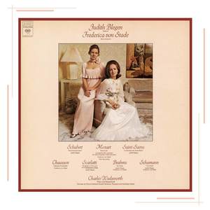 Duets - Judith Blegen and Frederica von Stade