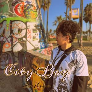 Dark Skies (feat. Bouzzie) (Explicit)