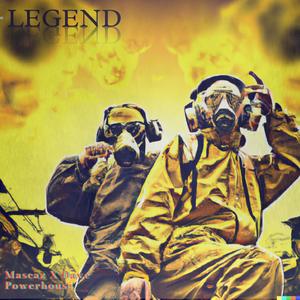 Legend (feat. Dave PowerHouse) (Explicit)