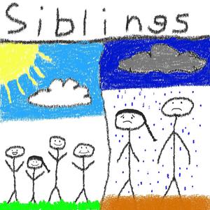 Siblings (Explicit)