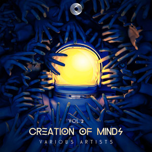 Creation Of Minds Vol.2 (Explicit)