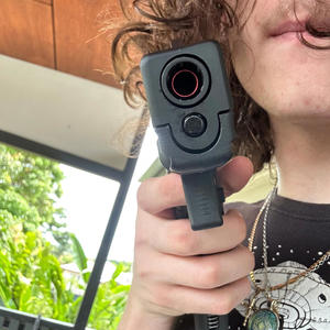 armed & ready (feat. dazed?!) (Explicit)