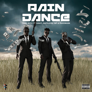 Rain Dance (Don) [Explicit]