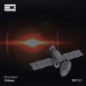 Odisea (PasswoRR Remix)