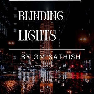 Blinding Lights (Midnight vibe)