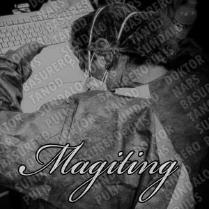 Magiting(feat. Wirdo & Zipporah)