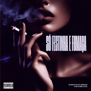 Só Festinha e Fumaça (Explicit)