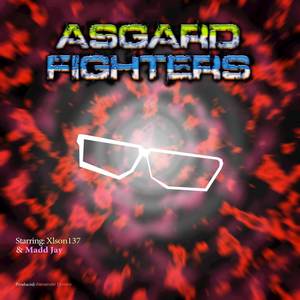 Asgard Fighters (Explicit)