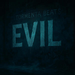 EVIL (Rap Beat Old School Underground)