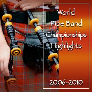 World Pipe Championships: Highlights 2006-2010