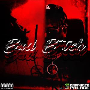 BAD BITCH (feat. Fendi Frank) (Remix|Explicit)