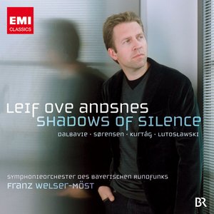 Leif Ove Andsnes: Shadows of Silence