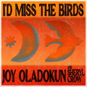 I'd Miss the Birds (feat. Sheryl Crow)