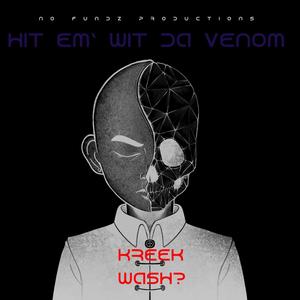 Hit Em Wit Da Venom (feat. TrippyTypeBeats) (Explicit)