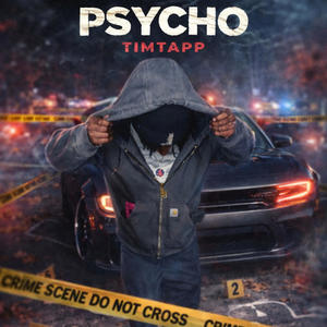 Psycho (Explicit)