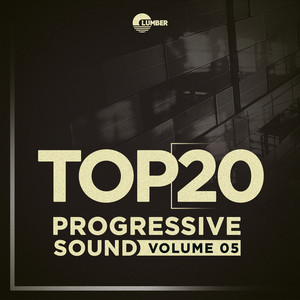 TOP20 Progressive Sound, Vol. 5