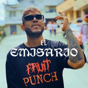 El emisario (delamery Remix) [Explicit]