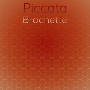 Piccata Brochette