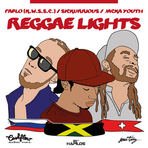 Reggae Lights