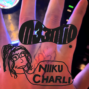 Niiku Charli