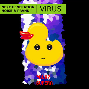 Virus (Original Mix)