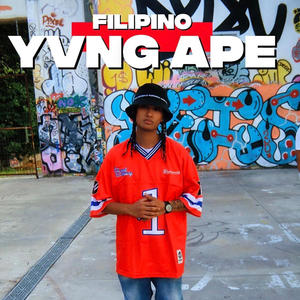 Filipino (feat. Yvng Ape)