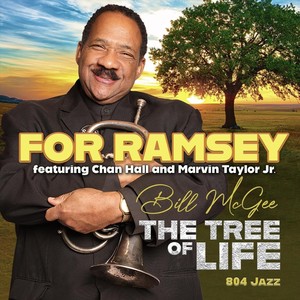 For Ramsey (feat. Chan Hall & Marvin Taylor, Jr.)