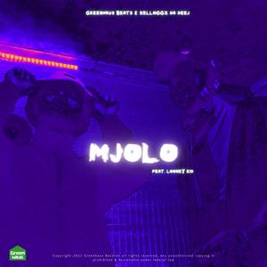 Mjolo (feat. Kelloggz da Deej & Looney Kid)