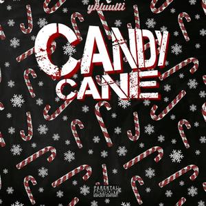 candy cane (Explicit)