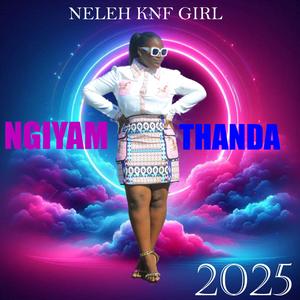 Ngiyamthanda (ST MAN Remix)