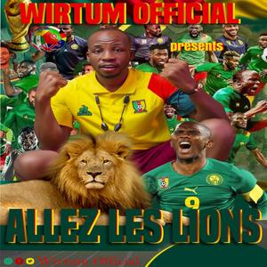 Allez les lions (Explicit)