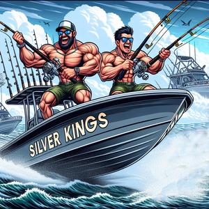 Silver Kings