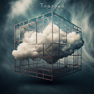 Trapped