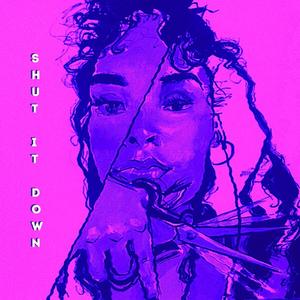Shut It Down (feat. EMRO & Allan Broomfield) (Explicit)
