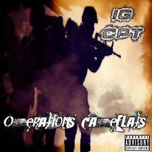 Operations CapeFlats (Explicit)