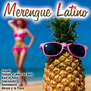 Merengue Latino