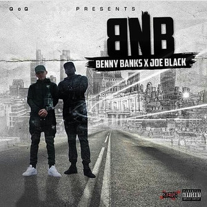 All On Me(feat. Akelle) (Explicit)