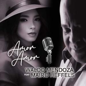 Amor Amor (feat. Waldo Mendoza)