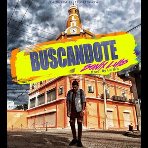 Buscandote