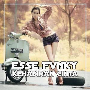 DJ Kehadiran Cinta